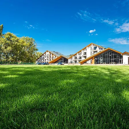 酒店 Park Asarel 帕纳久里什泰