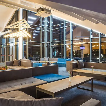 酒店 Park Asarel 2*