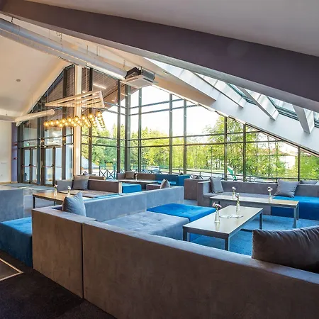 Park Asarel 2* Panagjurischte