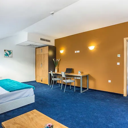 Hotel Park Asarel 2*