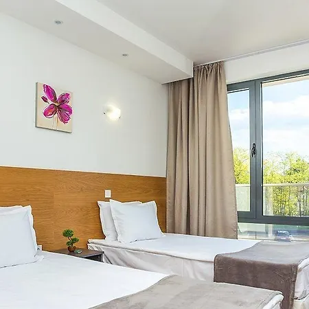 Park Asarel 2* Panagjurischte