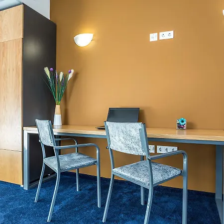 Park Asarel 2* 帕纳久里什泰