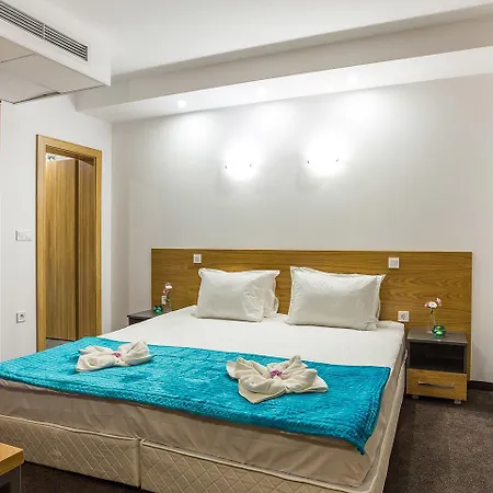 Hotel Park Asarel 2*