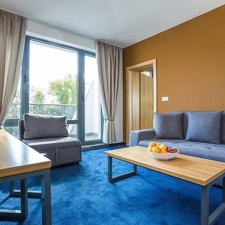 Park Asarel Hotel