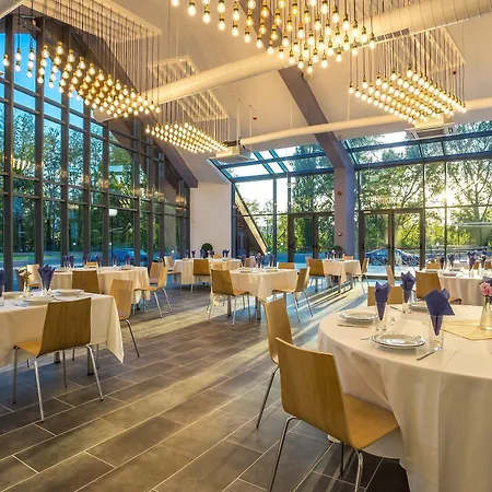 Park Asarel 酒店 2*