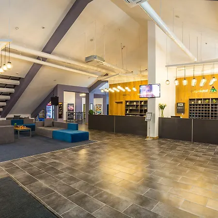 Hotel Park Asarel