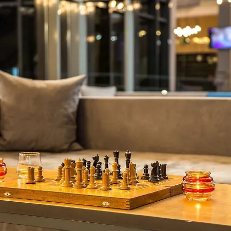 Hotel Park Asarel 2*