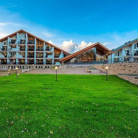 Park Asarel Hotel 2*