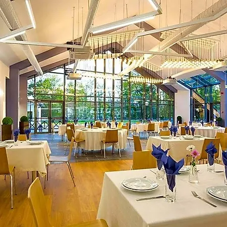 Park Asarel Hotel Panagyurishte