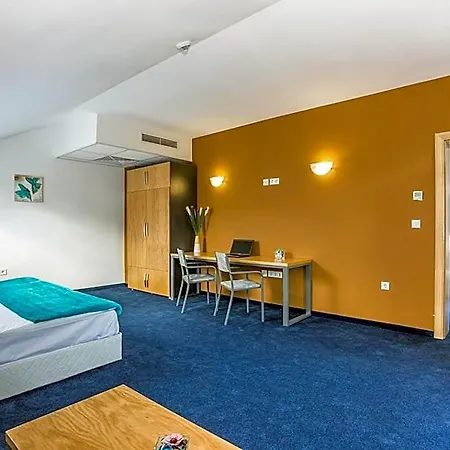 Park Asarel Hotel 2*