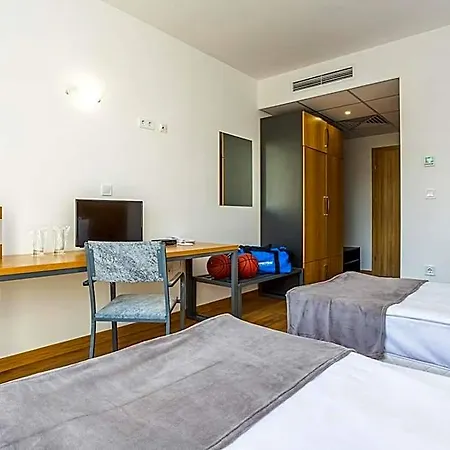 Park Asarel Hotel