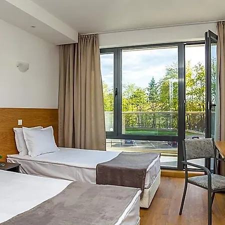Park Asarel Hotel Panagyurishte