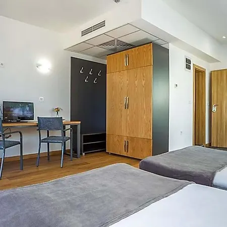 Hotel Park Asarel Panagyurishte