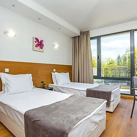 Hotel Park Asarel Panagyurishte