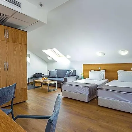 Park Asarel Hotel Panagyurishte