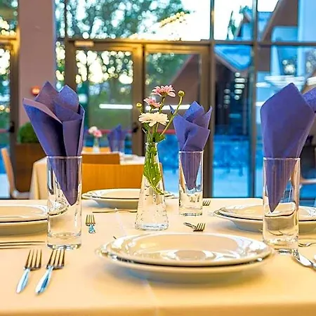 Hotel Park Asarel