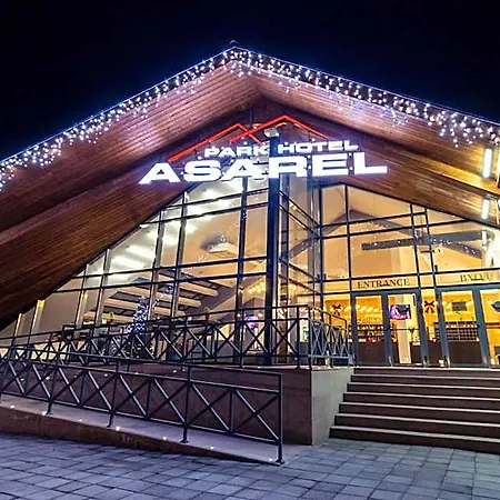 Park Asarel 2* Panagyurishte