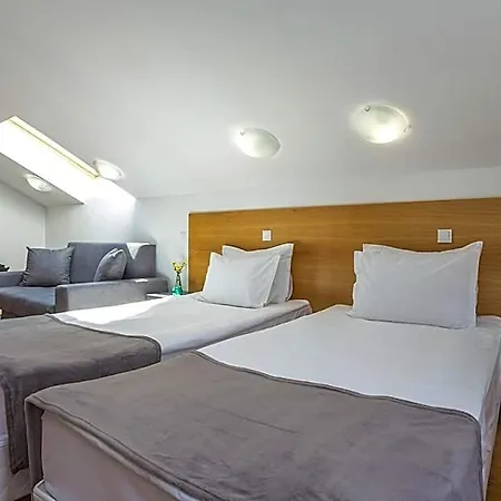 Park Asarel Hotel Panagyurishte
