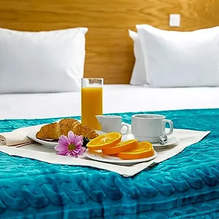 Park Asarel Hotel