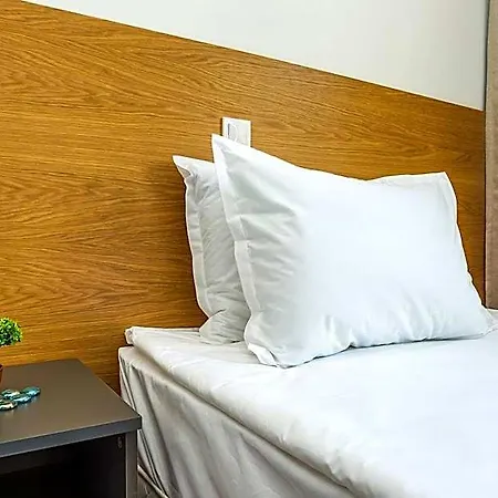 Park Asarel Hotel 2*