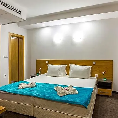 Hotel Park Asarel Panagyurishte