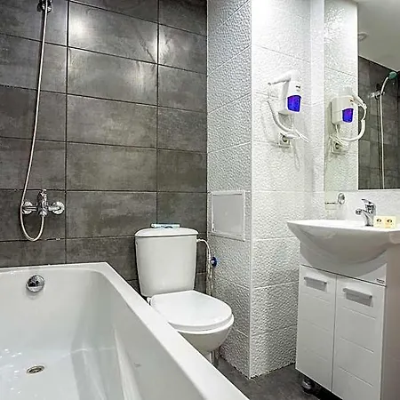 Hotel Park Asarel