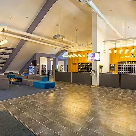Hotel Park Asarel