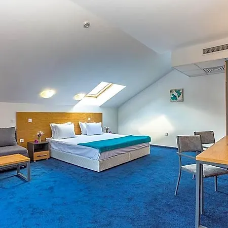 Hotel Park Asarel Panagyurishte