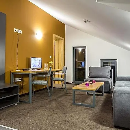 Hotel Park Asarel