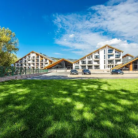 Park Asarel Hotel 2*