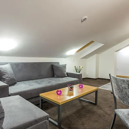 Park Asarel 2* Panagjurischte