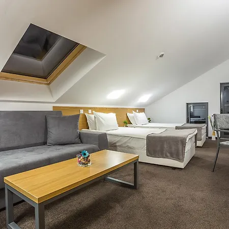 Hotel Park Asarel Panagjurischte