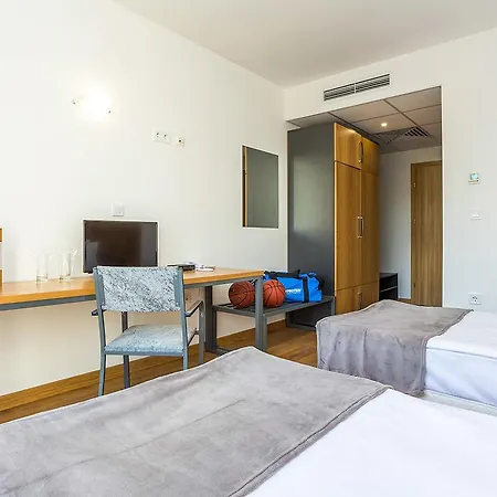 Park Asarel Hotel 2*