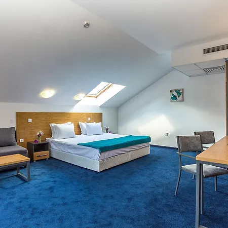 Park Asarel Hotel Panagjurischte