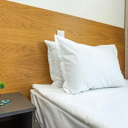 Park Asarel 酒店 2*