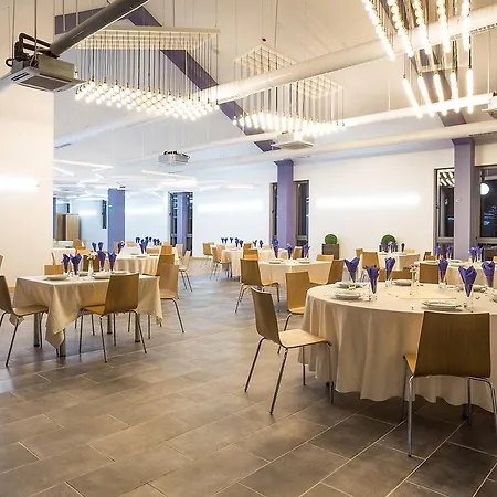 酒店 Park Asarel 2*