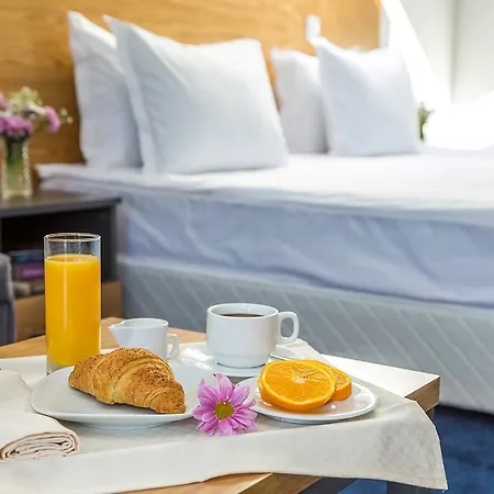 Hotel Park Asarel Panagjurischte