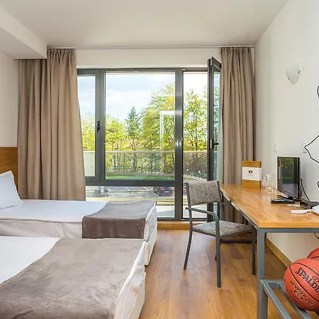 Park Asarel 2* 帕纳久里什泰