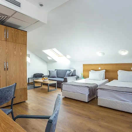 Park Asarel Hotel Panagjurischte