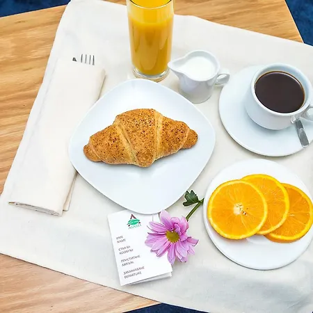 Park Asarel Hotel Panagjurischte