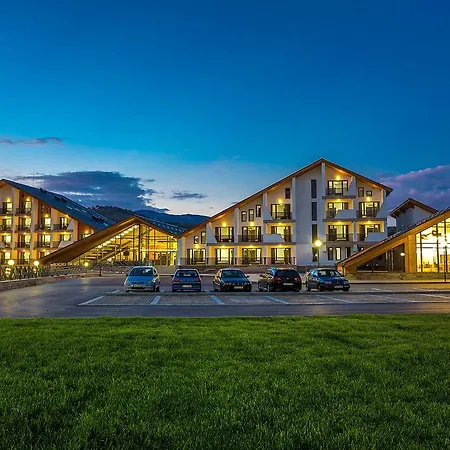 Park Asarel Hotel 2*