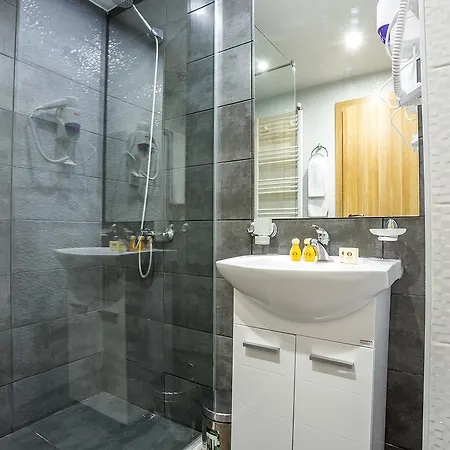 Hotel Park Asarel 2*