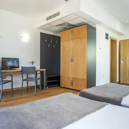 Park Asarel Hotel Panagjuriszte