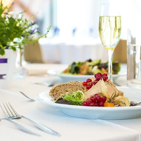 Park Asarel 酒店 2*