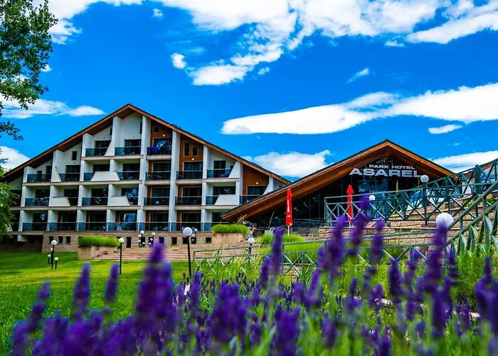 Park Asarel Ξενοδοχείο