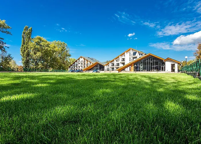 Ξενοδοχείο Park Asarel Panagyurishte