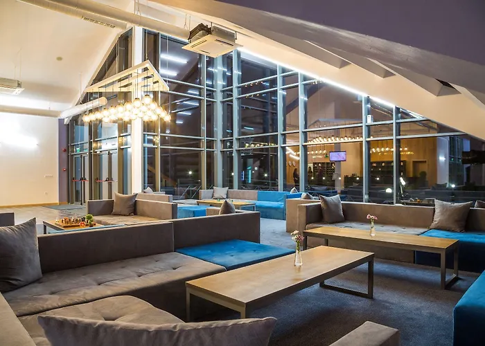 Ξενοδοχείο Park Asarel 2*