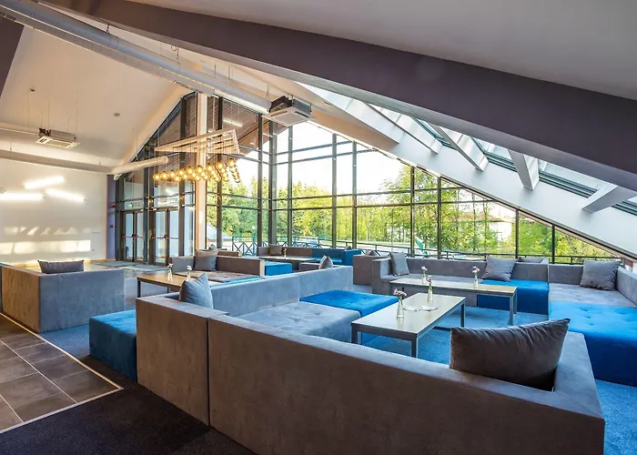 Park Asarel 2* Panagyurishte