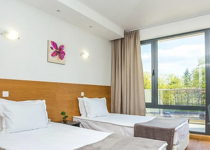 Park Asarel 2* Panagyurishte