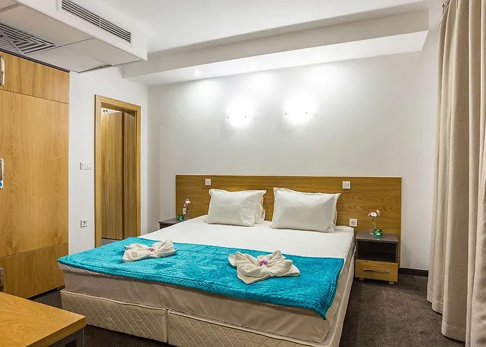 Хотел Park Asarel 2*